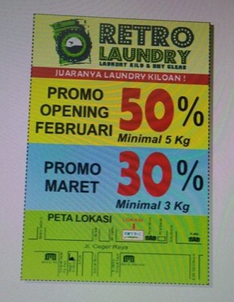 Contoh Brosur Produk - bliblinews.com