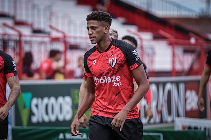 Atlético-GO x Botafogo: onde assistir, escalações, palpite e horário