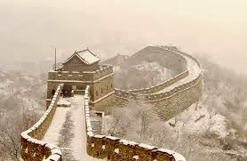 กำแพงเมืองจีน (The Great Wall)