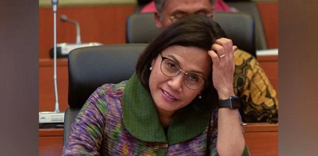 Undang Sri Mulyani, Komisi XI DPR Akan Bahas Lelang Surat Utang Negara