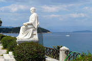 Canon at the Old Fort in Corfu, Greece. Following are some photos from my . (edited)