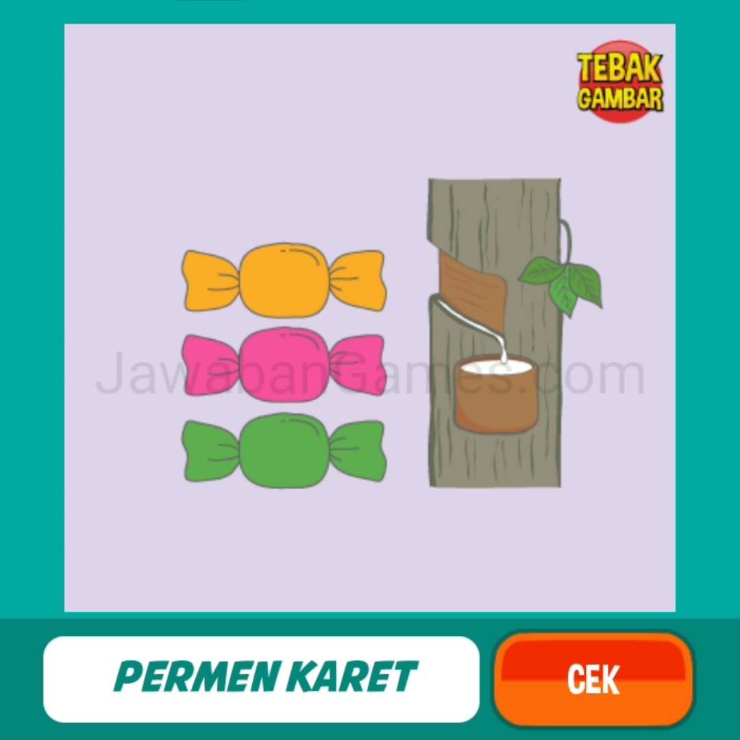 Kunci Jawaban Tebak Gambar Level 133