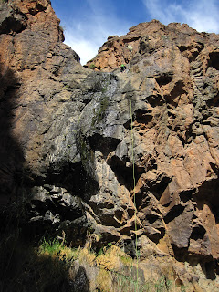 Barranco del Toro