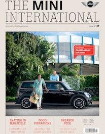 THE MINI INTERNATIONAL
