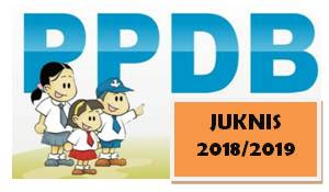 Permendikbud No 14 Tahun 2018 tentang PPDB