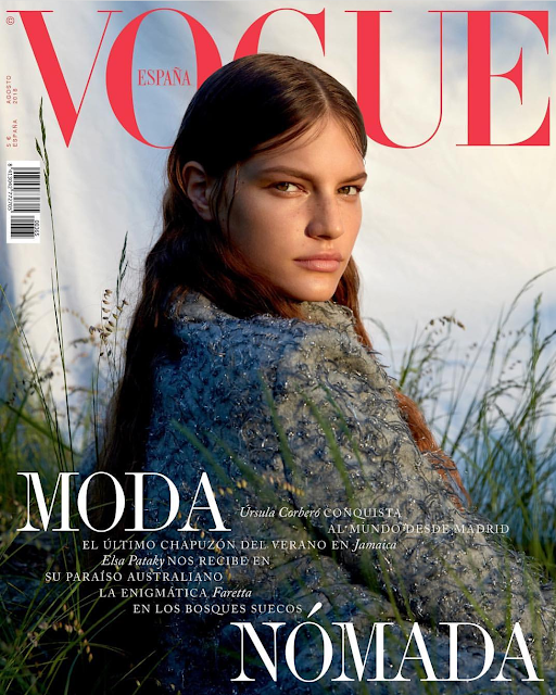 Revista Vogue