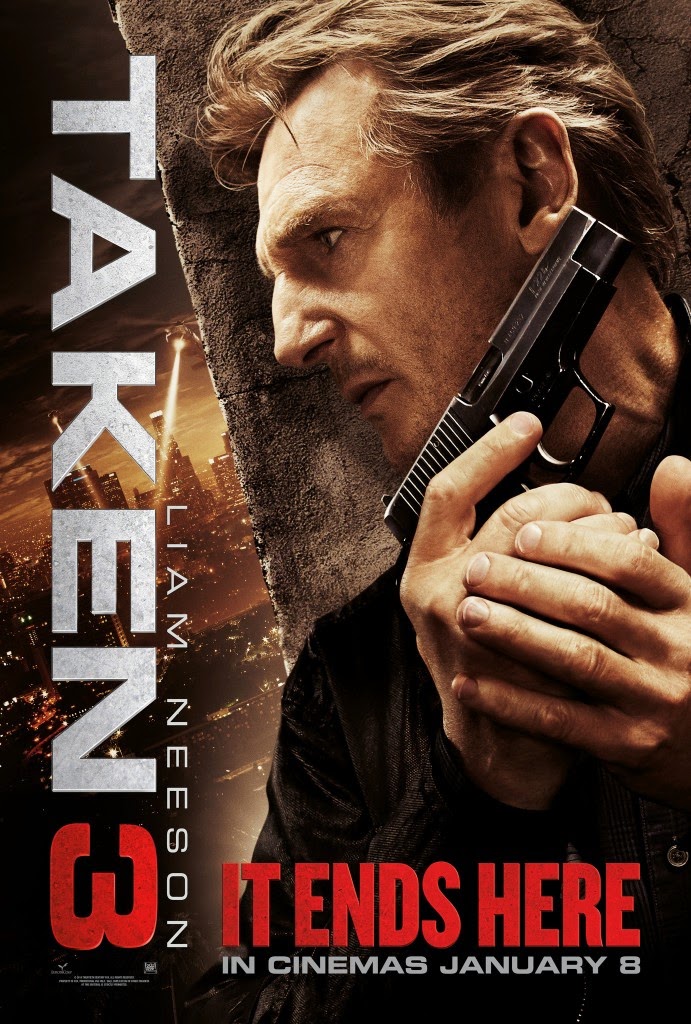 Taken 3, 2015, Full Movie, tonton filem, movie melayu, filem terbaru.