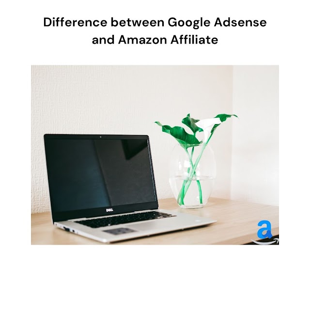 Google Adsense Vs Amazon Affiliate- Which Is Best?  