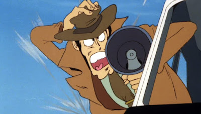 Lupin The Third The Mystery Of Mamo Movie Image 6