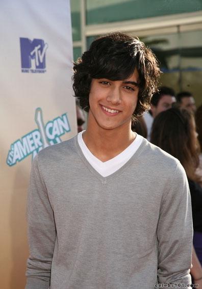 Avan Jogia 19 years old His religion is Secular Humanist