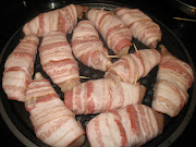 Bacon Wrapped Chicken Breast