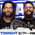 WWE Friday Night Smackdown 25.12.2020 | Vídeos + Resultados