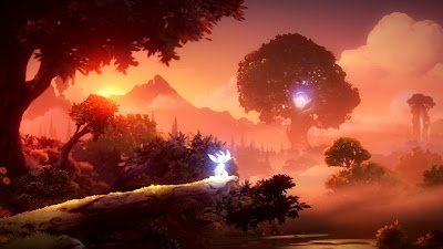 Ori And The Will Of The Wisps Game Screenshot 5
