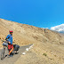 Cycling to Spiti, Day 6, Nako