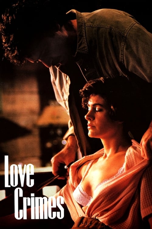 Love Crimes 1992 Film Completo Download