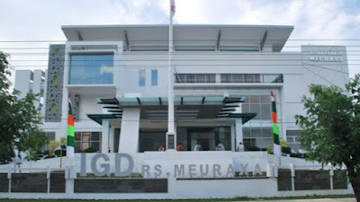 Seorang Dokter di Banda Aceh Dipecat Gegara Nyindir Pemerintah di Medsos