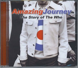 The Who - Amazing Journey: The Story Of The Who (2008)