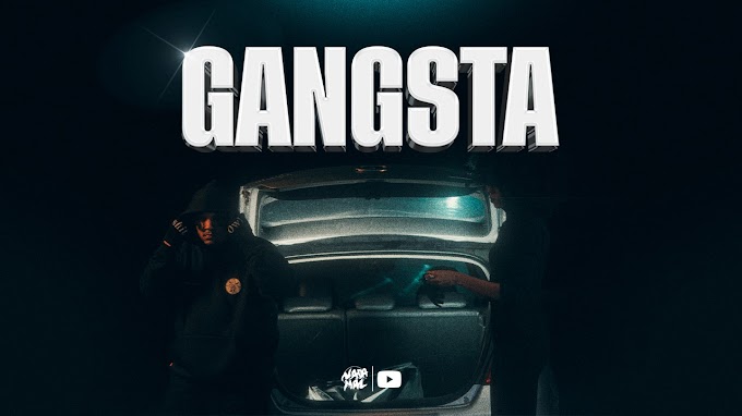 KLISMAN apresenta clipe solo pela gravadora Nadamal, assista "GANGSTA"