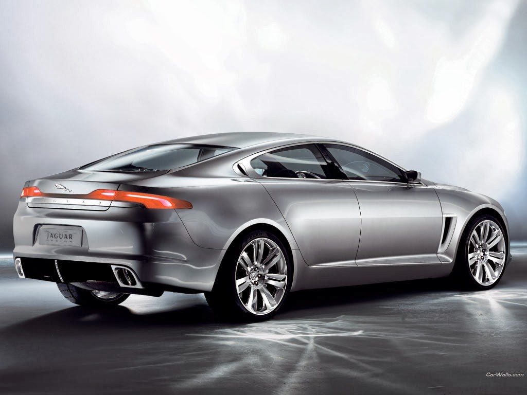 Jaguar XF Car Wallpaper  Prices, Wallpaper, Specs Review