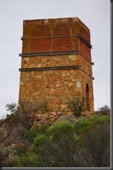 Warribanno Chimney 2015