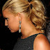 Jessica Simpson Dangling Diamond Earrings