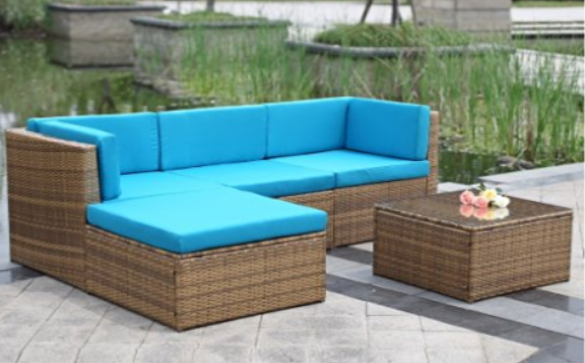 Outdoor Corner Couch set, Choosing Outdoor Couch Tips, Outdoor Couch, Outdoor Furniture, Outdoor Space, Outdoor Couch Buying Tips, Outdoor Couch Sets, 