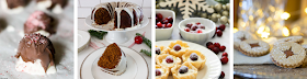 Christmas Recipes