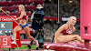 Kathryn Elizabeth Moon: The Rise of an American Pole Vaulting Champion