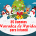 35 Cuentos Narrados de Navidad para Infantil