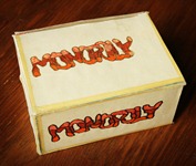 Nachgemacht: Monopoly