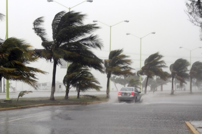   El Centro Nacional de Huracanes acaba de anunciar que se formo la primera tormenta de la temporada de huracanes en el Atlántico.