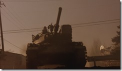 Gamera 2 Type 74 Tank