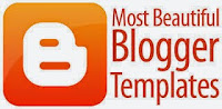 Langkah Langkah Mengatur Template Blog di Blogger.com