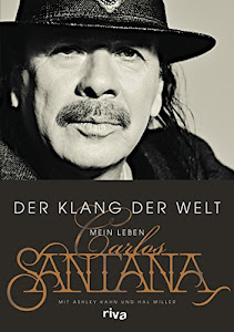 Der Klang der Welt: Mein Leben