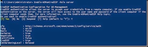 Server