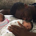 Nigeria's John Mikel Obi welcomes twins