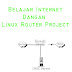 Jaringan Internet dengan Linux Router Project Leaf Bearing