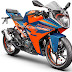 KTM is all set to launch updated RC series|RC 125|RC 200|RC390 