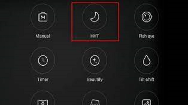 Cara Foto Malam Hari dengan HP Xiaomi