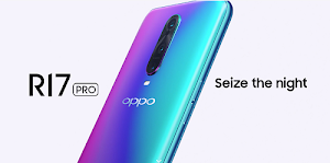 Ingin Memperbarui Hp jadul Kamu? Ini Harga OPPO Terbaru R17 PRO