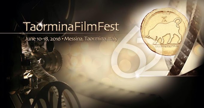 SI APRE A MESSINA LA 62^ EDIZIONE DEL TAORMINA FILM FEST