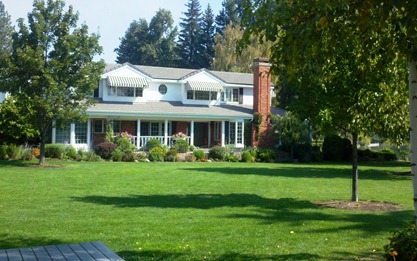 drake park home