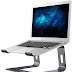 Nulaxy Adjustable Aluminum Laptop Stand [15% OFF NOW] 2020