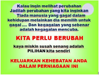 Kata kata motivasi pekerjaan