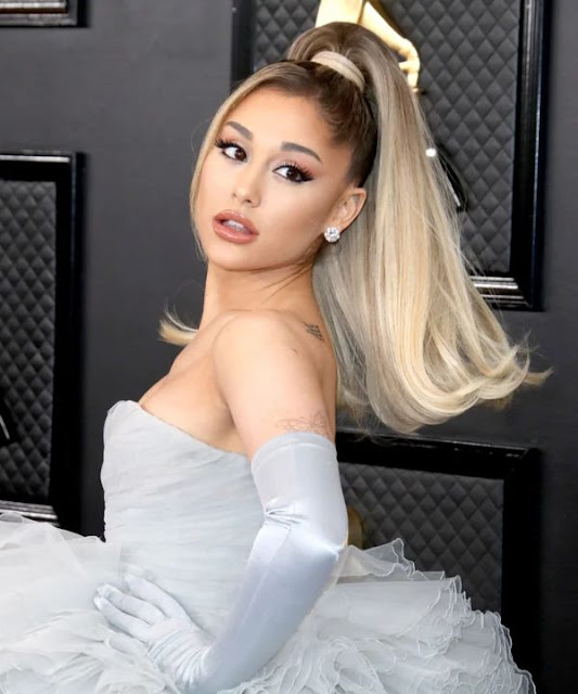Ariana Grande Details, Weight, Height, Age, Body Measurement, Facts  