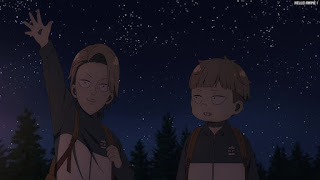 スパイファミリーアニメ 2期2話 ダミアンの野外学習 SPY x FAMILY Episode 27