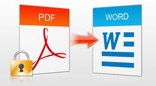 Download Free PDF to Word Doc Converter For Windows