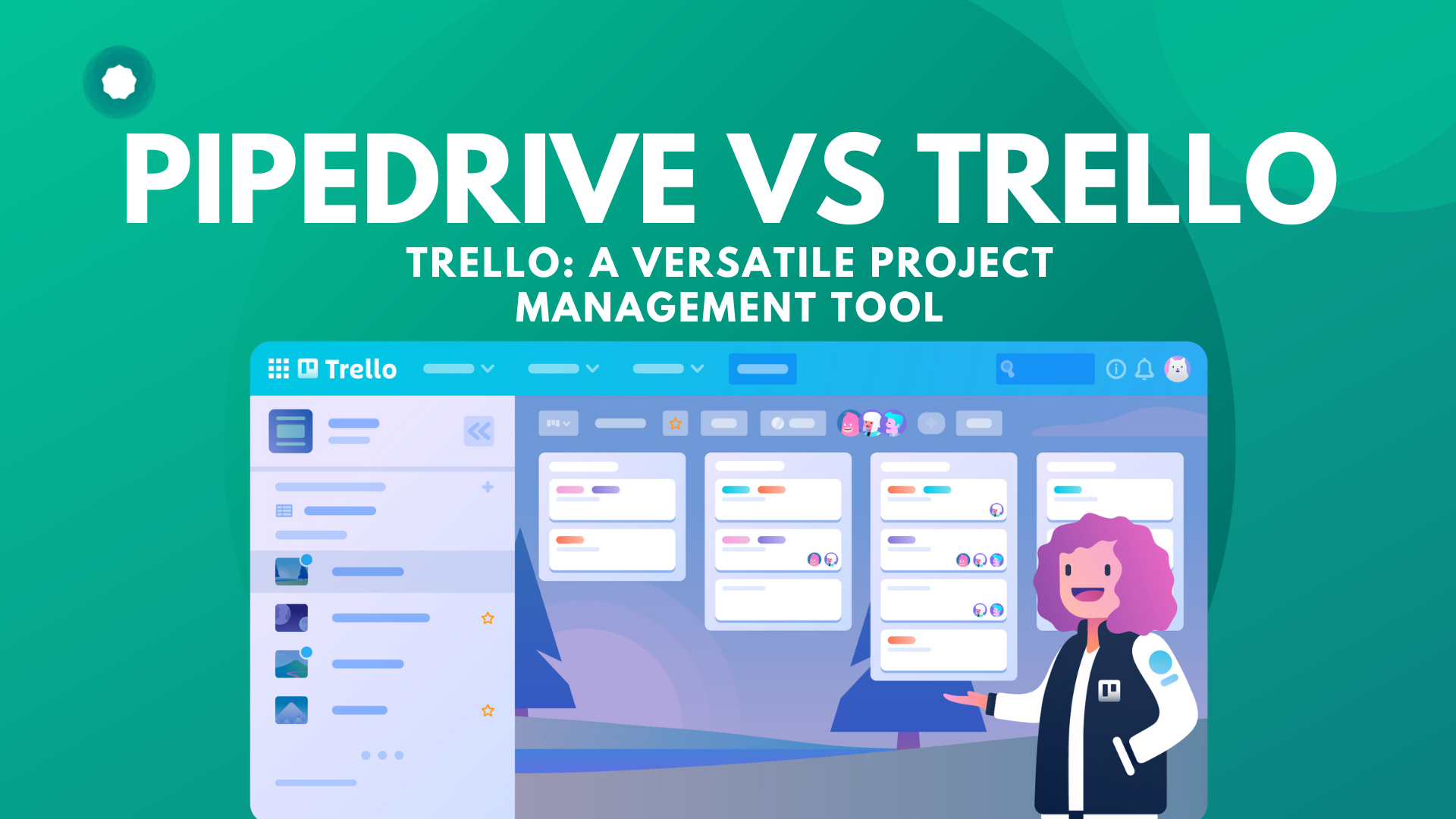 Trello: A Versatile Project Management Tool