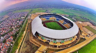 Stadion GBLA