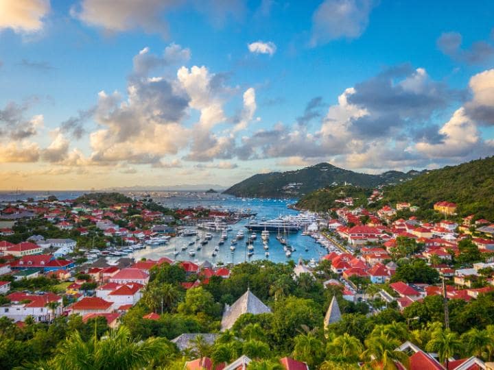 Saint Kitts dan Nevis, Negara Unik yang Kurang Dikenal